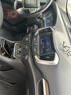 GMC Terrain